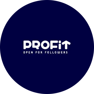 Profit Logo