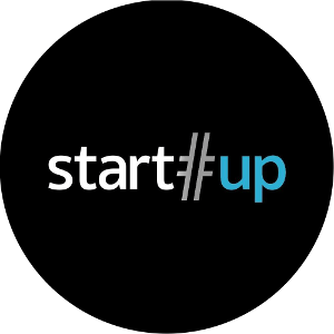 Startup Logo